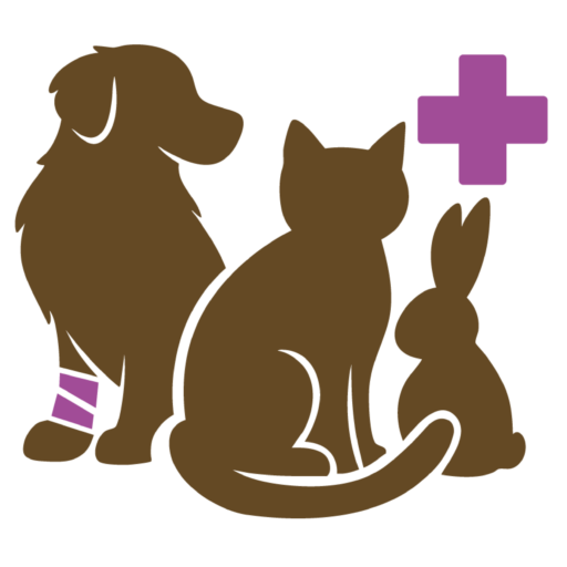 Logo der Kleintierpraxis Lützen Inh. Nancy Buchert